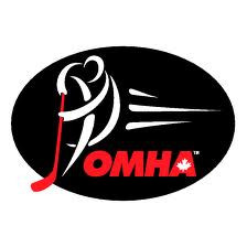 The Ontario Minor Hockey Association